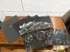 CAR RACING 1968 未開封 洋書 フランス書 カーコレクション レア