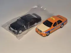 REAL-X　トヨタ クラウン タクシー／ノーマル