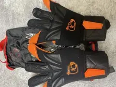 ポルテーロサッカーキーパーグローブ