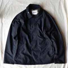 barbour ナイロンジャケット
