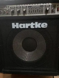 2026年最新】hartke a70の人気アイテム - メルカリ