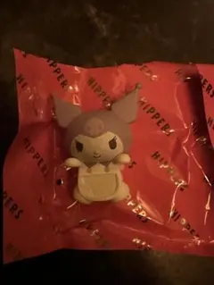 サンリオ ヒッパーズ シークレットクロミ