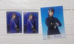 ミュージカル刀剣乱舞 三日月宗近