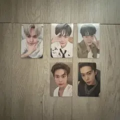 2026年最新】nct トレカ ドヨンの人気アイテム - メルカリ