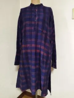 インド製 メンズ トップス 綿100%