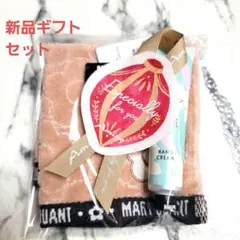 MARY QUANT タオルハンカチセット