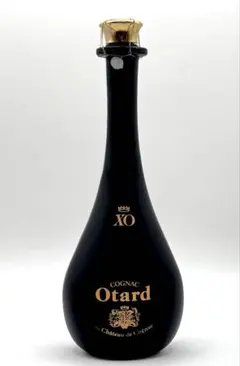 オタール Otard コニャック エクストラ EXTRA 箱入り 未開栓 Yahoo!オークション -「otard extra」(コニャック) (ブランデー
