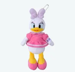 デイジー　ぬいぐるみバッジ　8体セット デイジーぬいぐるみバッジ（2022年ディズニーイースターグッズ