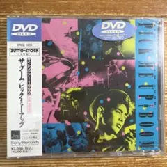 THE BOOM/ピック・ミー・アップ～サイレン・ツアー1990～