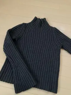 theory ニット
