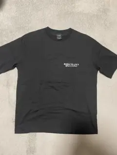 リフト BORN TO LYFT ブラックTシャツ