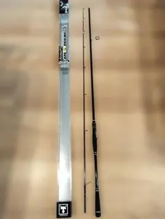 2026年最新】JACKALL シーバスロッドの人気アイテム - メルカリ