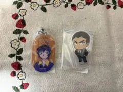 名探偵コナン カプセルトイ