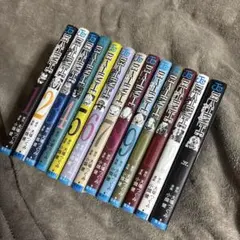 デスノート 全巻セット