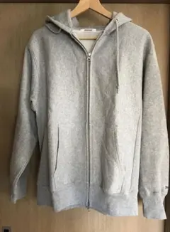 美品♪人気ショップ　フレディグロースター★オリジナル商品　フレディマックパーカー