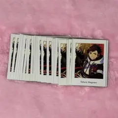 流星隊 南雲鉄虎 ぱしゃっつ 30枚 あんスタ