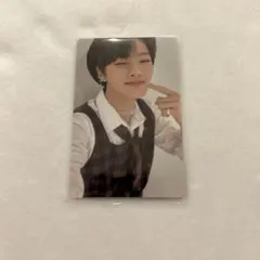 stray kids スキズ　アイエン　Christmas EveL 封入トレカ