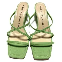 FABIORUSCONI 定価35200円