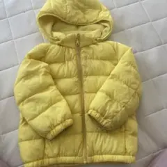 UNIQLO ダウン　100