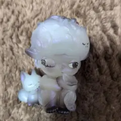 POP MART ディムーフィギュア