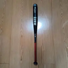 ZETT 硬式野球バット ZettPower2nd　83cm 900 g