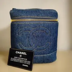 2026年最新】chanelデニムバッグの人気アイテム - メルカリ