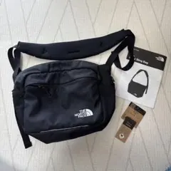 THE NORTH FACE ベビースリングバック　ブラック