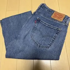 Levi's 541 W32L32 ブルー
