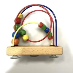 ボーネルンド ジョイトーイ (JoyToy) ルーピング スクィード