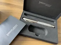 2026年最新】PORSCHE DESIGN ボールペン本体の人気アイテム - メルカリ