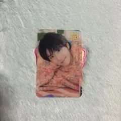 BOYNEXTDOOR ボネクド カフェ グッズ購入 特典 ウナク トレカ