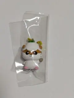 サンリオキャラクターズ　マスコット＆グミ　コロコロクリリン