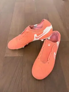 廃盤激レア】ナイキ ティエンポ レジェンド 6 SG-PRO 26cm 取替式