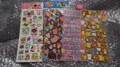 シール セット 平成レトロ ⑥