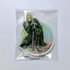 ベツコミ イマーシブ展 × ペケ 新井理恵 アクリルスタンド
