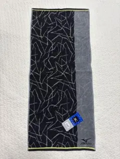 MIZUNO フェイスタオル 新品 未使用のサムネイル