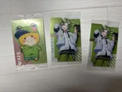 カラフルピーチウエハース1と2〜シヴァ〜1枚も可！