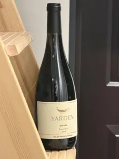 Yarden 2019 Pinot Noir 750mlのサムネイル