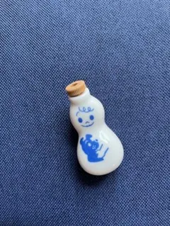 ひょうちゃん　しょうゆ差し45個　原田治 ひょうちゃん しょうゆ差し45個 原田治 - メルカリ