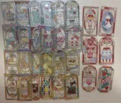 【正規品・匿名配送】グラスパーラー クーリア 30枚セット おすそわけ