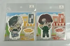 WIND BREAKER ウィンブレ 桜遥 蘇枋隼飛 マズル アクスタ