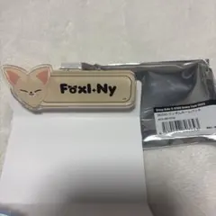 straykids スキズ FoxINy アイエン ネームバッジ SKZOO