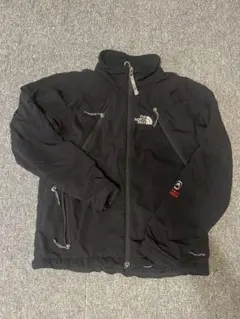 The North Face Summit Series ジャケット ブラック