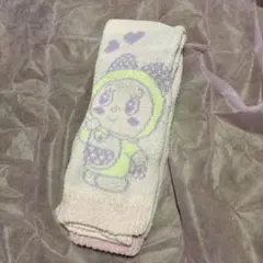 パステルカラー ドラえもんドラミ柄 ルームパンツ