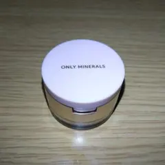 オンリーミネラル　ミネラルカラーズ　アイシャドウ　デュオ　03