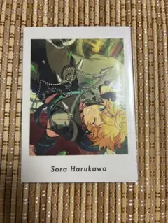 あんさんぶるスターズ！！ ぱしゃっつvol.6 春川宙