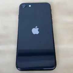 Apple iPhone SE 第二世代 64GB MHGP3J/A ブラック