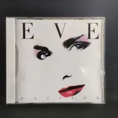 EVE『パッション』CD 旧規格 32DH-674