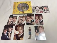 BOYLIFE ソロジャケイハン盤