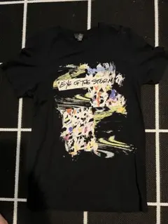 ONE OK ROCK Eye of the Storm Tシャツ 北米ツアー - メルカリ